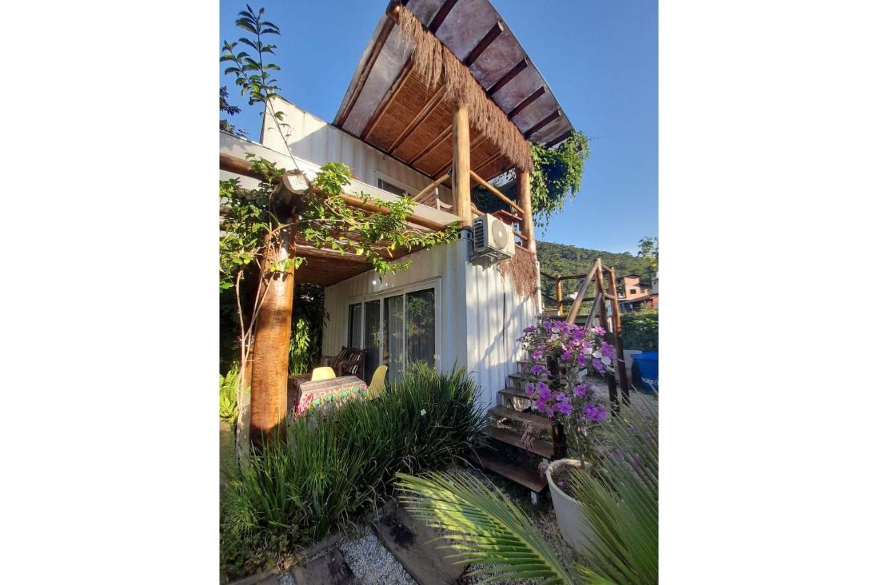 אובטובה Loft Superior Villa Dalle מראה חיצוני תמונה